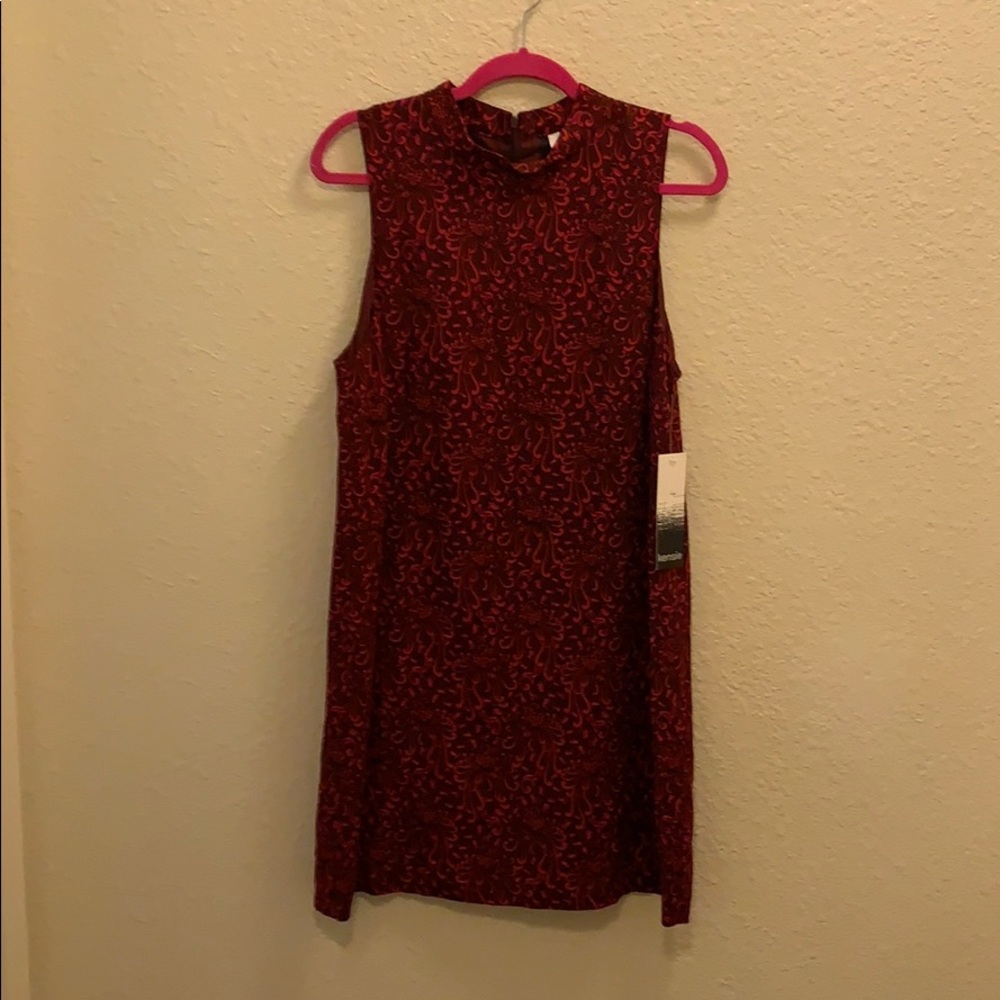 Kensie dress